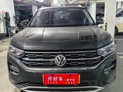 Volkswagen Taos 2020 280TSI FWD Luxury Smart Connected Edition - ფოტო 2
