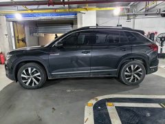 Volkswagen Taos 2020 280TSI FWD Luxury Smart Connected Edition - ფოტო 4