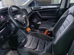Volkswagen Taos 2020 280TSI FWD Luxury Smart Connected Edition - ფოტო 5