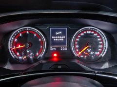 Volkswagen Taos 2020 280TSI FWD Luxury Smart Connected Edition - ფოტო 8