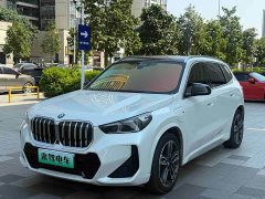 BMW iX1 xDrive30L M Sport Package - ფოტო 1
