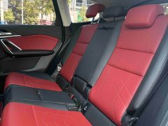 BMW iX1 xDrive30L M Sport Package - ფოტო 10