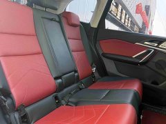 BMW iX1 xDrive30L M Sport Package - ფოტო 11