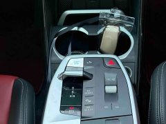 BMW iX1 xDrive30L M Sport Package - ფოტო 14