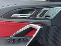 BMW iX1 xDrive30L M Sport Package - ფოტო 15