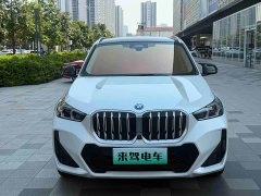 BMW iX1 xDrive30L M Sport Package - ფოტო 2