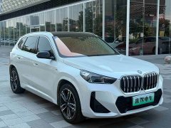 BMW iX1 xDrive30L M Sport Package - ფოტო 3