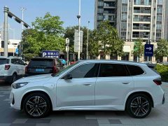 BMW iX1 xDrive30L M Sport Package - ფოტო 4