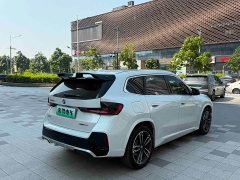BMW iX1 xDrive30L M Sport Package - ფოტო 5
