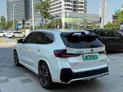 BMW iX1 xDrive30L M Sport Package - ფოტო 7