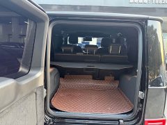 Mercedes-Benz G-Class G 350 - ფოტო 12