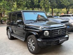 Mercedes-Benz G-Class G 350 - ფოტო 2