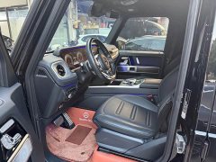 Mercedes-Benz G-Class G 350 - ფოტო 3