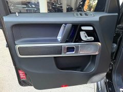 Mercedes-Benz G-Class G 350 - ფოტო 6
