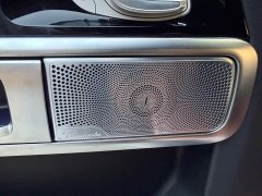 Mercedes-Benz G-Class G 350 - ფოტო 7