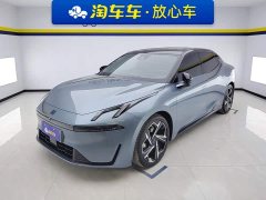 Lynk & Co Geely Lynk & Co 07 EM-P 126 Long Range Ultra - ფოტო 1