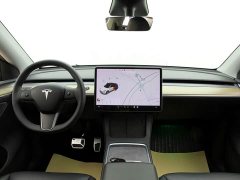 Tesla Model Y Standard Range RWD - ფოტო 5