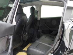 Tesla Model Y Standard Range RWD - ფოტო 6