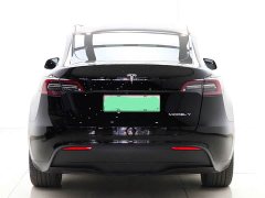 Tesla Model Y Standard Range RWD - ფოტო 8