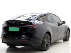 Tesla Model Y Standard Range RWD - ფოტო 9