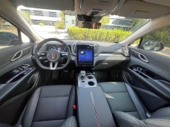 FAW Red Flag HS3 PHEV 117km Dynamic Edition - ფოტო 12