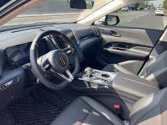 FAW Red Flag HS3 PHEV 117km Dynamic Edition - ფოტო 14