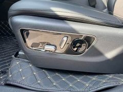 FAW Red Flag HS3 PHEV 117km Dynamic Edition - ფოტო 17