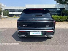 FAW Red Flag HS3 PHEV 117km Dynamic Edition - ფოტო 2