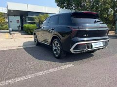 FAW Red Flag HS3 PHEV 117km Dynamic Edition - ფოტო 3