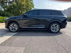 FAW Red Flag HS3 PHEV 117km Dynamic Edition - ფოტო 6