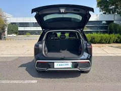 FAW Red Flag HS3 PHEV 117km Dynamic Edition - ფოტო 7