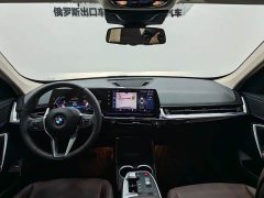 BMW X1 sDrive20Li X Design Package - ფოტო 10