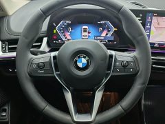 BMW X1 sDrive20Li X Design Package - ფოტო 12
