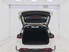 BMW X1 sDrive20Li X Design Package - ფოტო 18