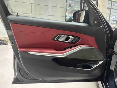 BMW 3 Series 330Li M Sport Night Edition Package - ფოტო 10