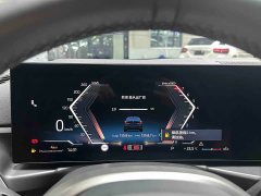 BMW 3 Series 330Li M Sport Night Edition Package - ფოტო 17