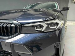 BMW 3 Series 330Li M Sport Night Edition Package - ფოტო 2