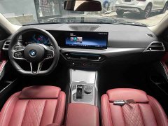 BMW 3 Series 330Li M Sport Night Edition Package - ფოტო 6