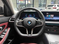 BMW 3 Series 330Li M Sport Night Edition Package - ფოტო 9