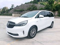 Buick GL8 2022 Land Official Business Class 652T Comfort Edition - ფოტო 1