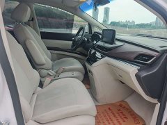 Buick GL8 2022 Land Official Business Class 652T Comfort Edition - ფოტო 10