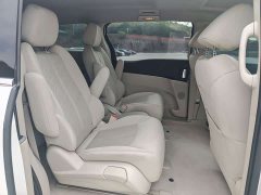 Buick GL8 2022 Land Official Business Class 652T Comfort Edition - ფოტო 11