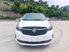 Buick GL8 2022 Land Official Business Class 652T Comfort Edition - ფოტო 2