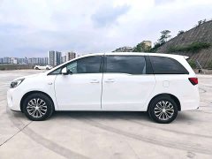 Buick GL8 2022 Land Official Business Class 652T Comfort Edition - ფოტო 3