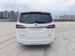 Buick GL8 2022 Land Official Business Class 652T Comfort Edition - ფოტო 4