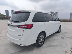 Buick GL8 2022 Land Official Business Class 652T Comfort Edition - ფოტო 5
