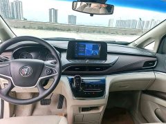 Buick GL8 2022 Land Official Business Class 652T Comfort Edition - ფოტო 7
