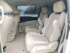 Buick GL8 2022 Land Official Business Class 652T Comfort Edition - ფოტო 8