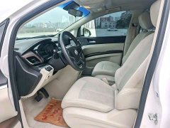 Buick GL8 2022 Land Official Business Class 652T Comfort Edition - ფოტო 9
