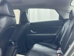 Hyundai Elantra 1.5L CVT GLX Elite - ფოტო 6
